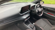 Hyundai i20 1.0T GDi 48V MHD 120 N Line 5dr Petrol Hatchback